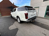 Isuzu d-max bedrijfswagen - afbeelding 23 van  31
