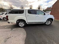 Isuzu d-max bedrijfswagen - afbeelding 28 van  31