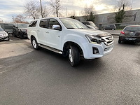 Isuzu d-max bedrijfswagen - afbeelding 29 van  31