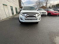 Isuzu d-max bedrijfswagen - afbeelding 30 van  31