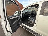 Isuzu d-max bedrijfswagen - afbeelding 31 van  31