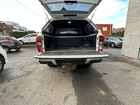 Isuzu d-max bedrijfswagen - afbeelding 14 van  31