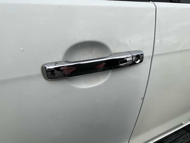 Isuzu d-max bedrijfswagen - afbeelding 18 van  31