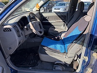 Isuzu rodeo rodeo, 2006 - afbeelding 2 van  26