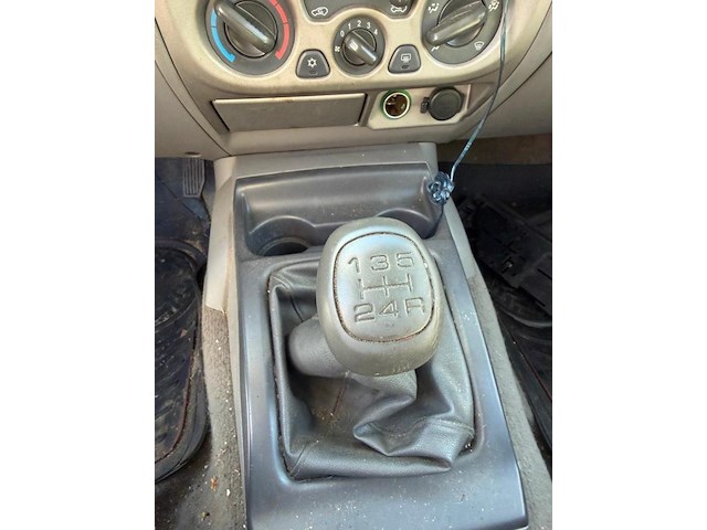 Isuzu rodeo rodeo, 2006 - afbeelding 5 van  26