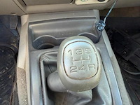 Isuzu rodeo rodeo, 2006 - afbeelding 5 van  26