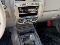 Isuzu rodeo rodeo, 2006 - afbeelding 6 van  26