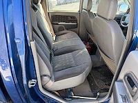 Isuzu rodeo rodeo, 2006 - afbeelding 7 van  26