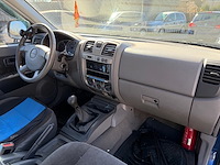 Isuzu rodeo rodeo, 2006 - afbeelding 8 van  26