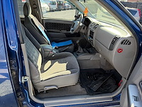 Isuzu rodeo rodeo, 2006 - afbeelding 9 van  26