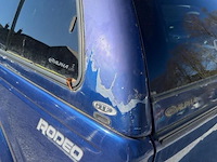 Isuzu rodeo rodeo, 2006 - afbeelding 13 van  26