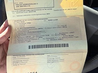 Isuzu rodeo rodeo, 2006 - afbeelding 18 van  26