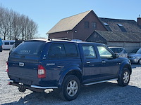 Isuzu rodeo rodeo, 2006 - afbeelding 22 van  26