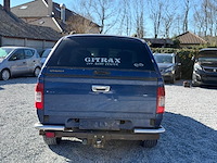Isuzu rodeo rodeo, 2006 - afbeelding 23 van  26