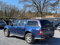 Isuzu rodeo rodeo, 2006 - afbeelding 24 van  26