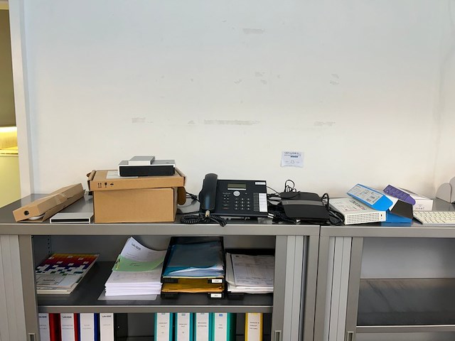 It materiaal - afbeelding 1 van  6