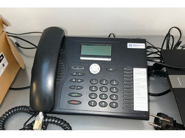 It materiaal - afbeelding 2 van  6