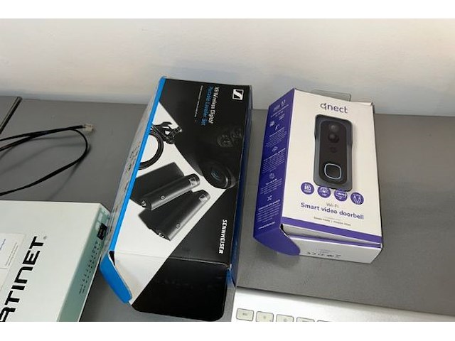 It materiaal - afbeelding 3 van  6