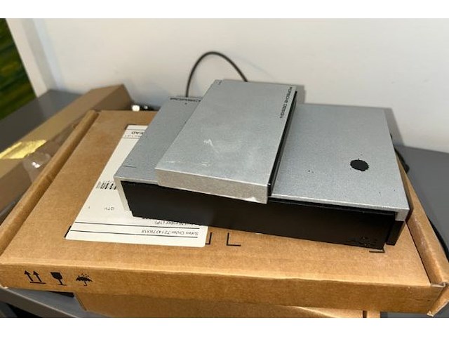 It materiaal - afbeelding 6 van  6