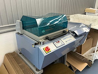 Italdibipack dibipack 3246 evolution krimpfolie machine - afbeelding 2 van  9
