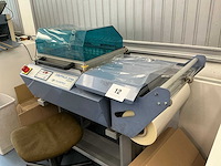 Italdibipack dibipack 3246 evolution krimpfolie machine - afbeelding 6 van  9