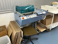Italdibipack dibipack 3246 evolution krimpfolie machine - afbeelding 1 van  1