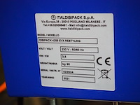 Italdibipack s.p.a. - afbeelding 10 van  12