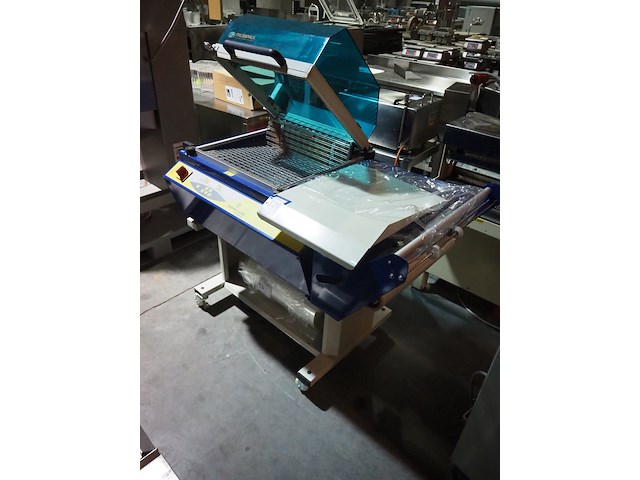 Italdibipack s.p.a. - afbeelding 1 van  12