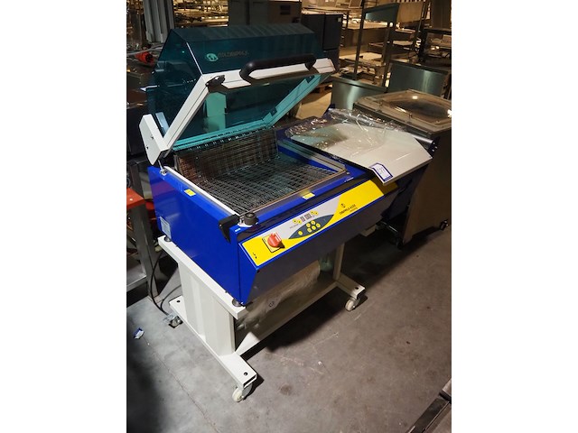 Italdibipack s.p.a. - afbeelding 2 van  12