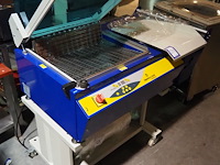 Italdibipack s.p.a. - afbeelding 2 van  12