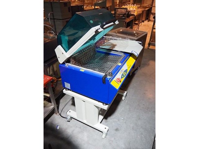 Italdibipack s.p.a. - afbeelding 3 van  12