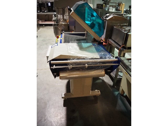 Italdibipack s.p.a. - afbeelding 4 van  12