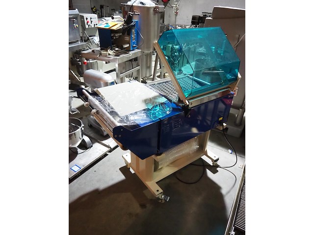 Italdibipack s.p.a. - afbeelding 5 van  12