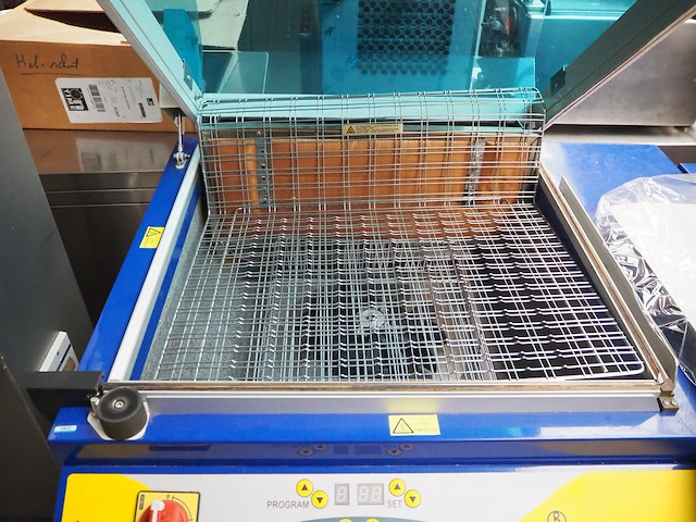 Italdibipack s.p.a. - afbeelding 3 van  9