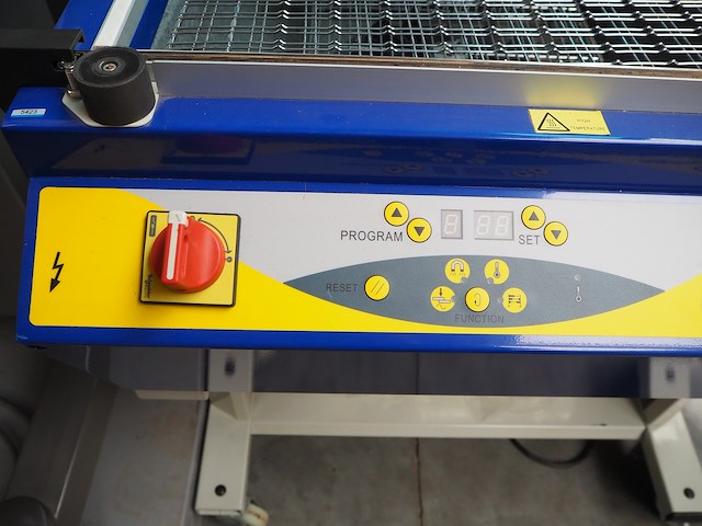 Italdibipack s.p.a. - afbeelding 7 van  9