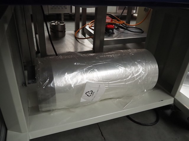 Italdibipack s.p.a. - afbeelding 9 van  9