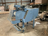 Italdipack eco 500 sa volautomatische foliemachine - afbeelding 1 van  7