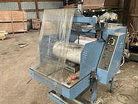 Italdipack eco 500 sa volautomatische foliemachine - afbeelding 2 van  7