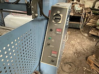 Italdipack eco 500 sa volautomatische foliemachine - afbeelding 3 van  7