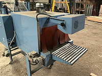 Italdipack eco 500 sa volautomatische foliemachine - afbeelding 4 van  7