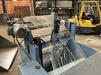 Italdipack eco 500 sa volautomatische foliemachine - afbeelding 5 van  7