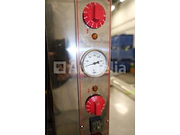 Italforni tkd-2i 2-deurs pizzaoven - afbeelding 2 van  12