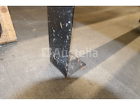 Italforni tkd-2i 2-deurs pizzaoven - afbeelding 3 van  12