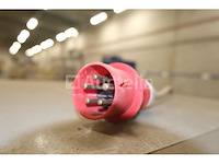 Italforni tkd-2i 2-deurs pizzaoven - afbeelding 8 van  12