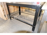 Italforni tkd-2i 2-deurs pizzaoven - afbeelding 11 van  12