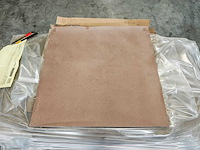 Italgraniti terre cotto mat tegel 60x60 cm 19,8 m² - afbeelding 1 van  8