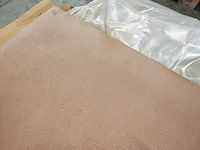 Italgraniti terre cotto mat tegel 60x60 cm 19,8 m² - afbeelding 7 van  8