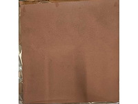 Italgraniti terre cotto mat tegel 60x60 cm 19,8 m² - afbeelding 4 van  5