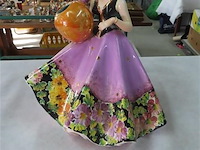 Italiaans beeld h 33cm - afbeelding 1 van  3