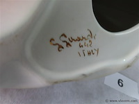 Italiaans beeld h 33cm - afbeelding 3 van  3